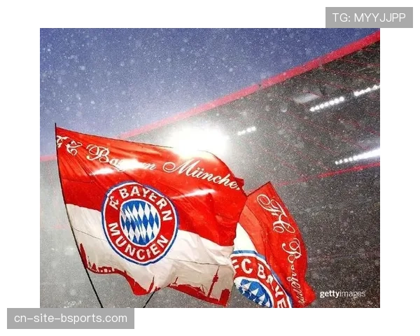 德甲资源差距未根本扭转 拜仁危机兜底能力仍独一档