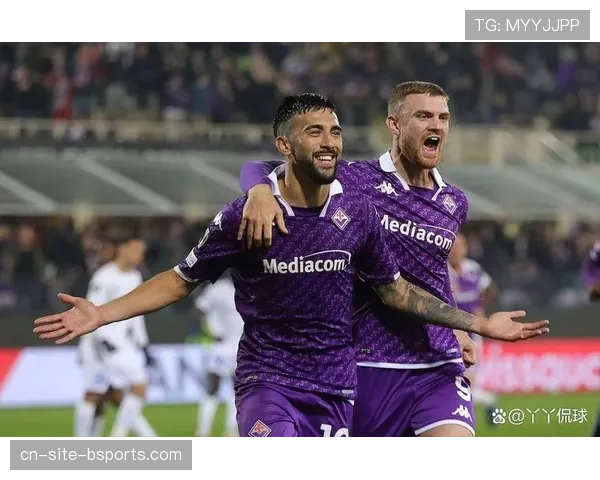 佛罗伦萨欧协联阵型调整观察，瓦诺利上任后战术变化