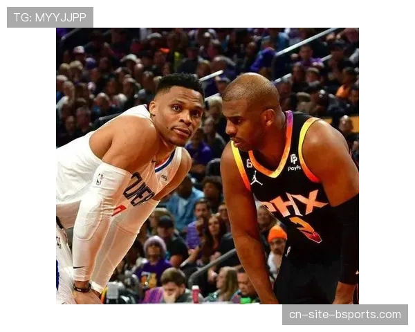 保罗以替补身份引领轮换阵容 太阳队第二阵容效率骤增