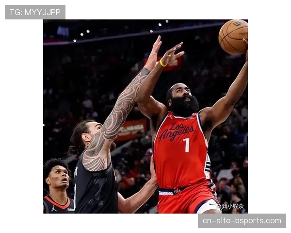 骑士组哈登米切尔莫布利三核，东部争冠格局迎来新势力